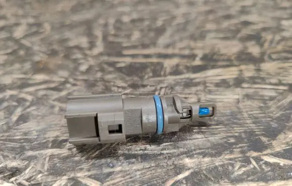 Ford Fusion II Intake air temperature sensor DS7A12A697AA