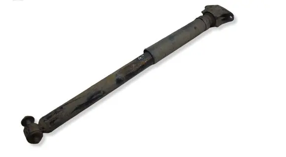 Volvo C30 Rear shock absorber/damper
