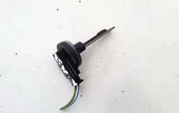 Opel Zafira A Interior temperature sensor 100688709