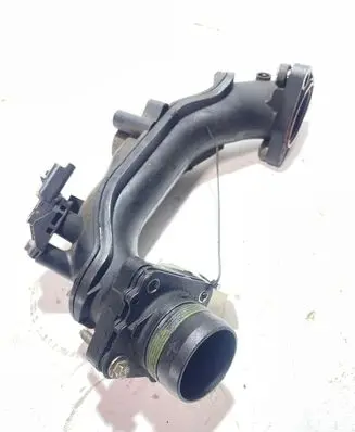 Volvo S80 Intercooler hose/pipe 9674951680 9674942380 072350