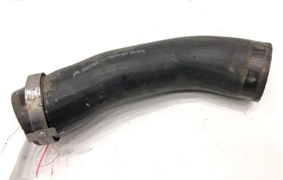 Peugeot 3008 II Air intake hose/pipe 9820115680