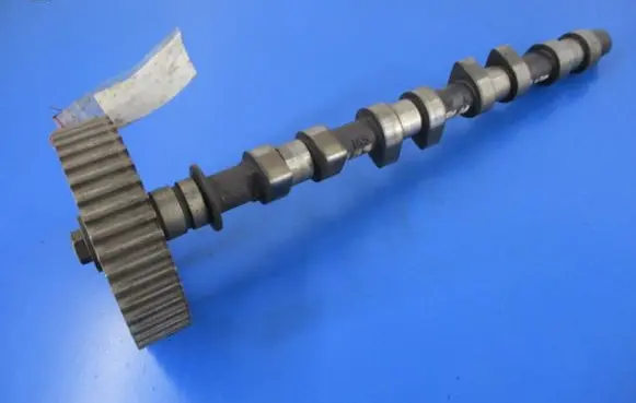 Opel Astra G Camshaft 