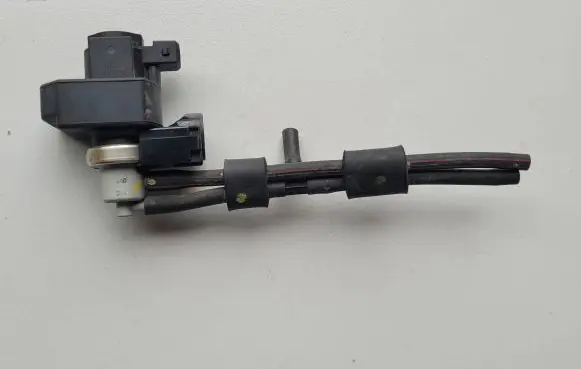 KIA Rio Turbo solenoid valve Kgx04388
