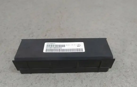 Opel Insignia A Other control units/modules 13309414