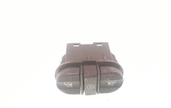 Volkswagen Sharan Electric window control switch 7M0959855