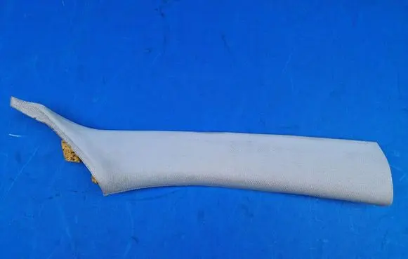 Alfa Romeo Brera (A) pillar trim 156051545