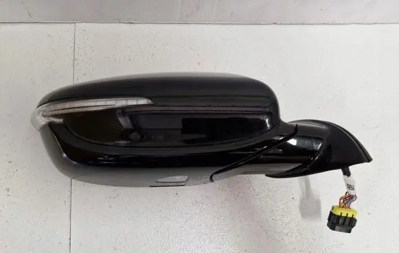 KIA Pro Cee'd II Front door electric wing mirror 