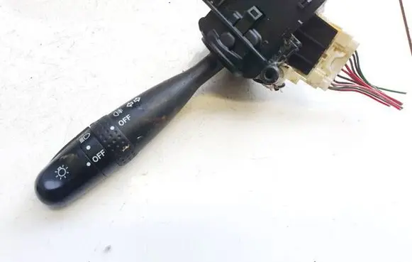 Suzuki Grand Vitara II Indicator stalk 173744
