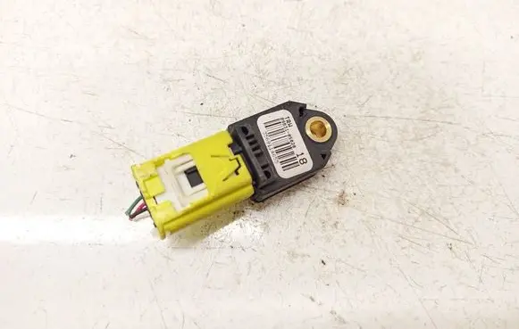 Toyota Verso Airbag deployment crash/impact sensor 8983105020
