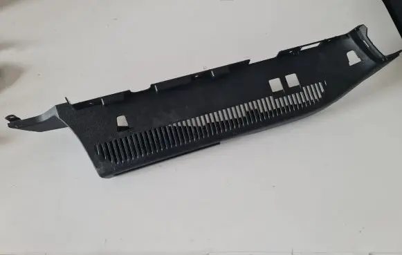 BMW X6 F16 Other trunk/boot trim element 7314713