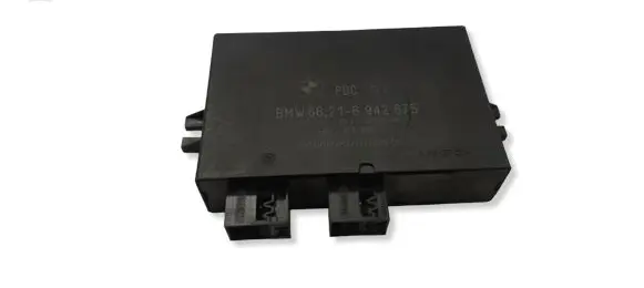 BMW 3 E46 Parking PDC control unit/module 66216942675