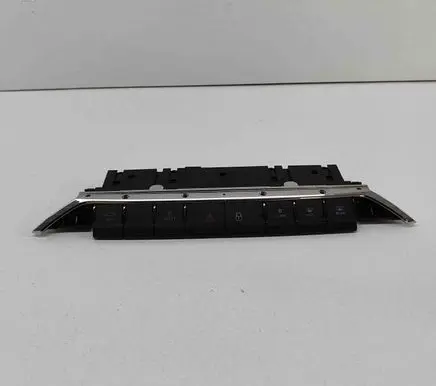 Skoda Octavia Mk4 A set of switches 5E3925200F