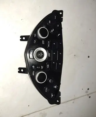 Nissan Primera Climate control unit CSW5842C