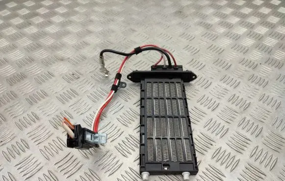 Ford B-MAX Electric cabin heater radiator AV1118K463AB