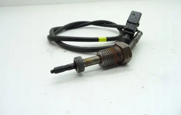 Volkswagen Jetta V Exhaust gas temperature sensor 03L906088G