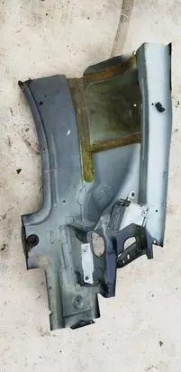 Volvo S60 Front side member 