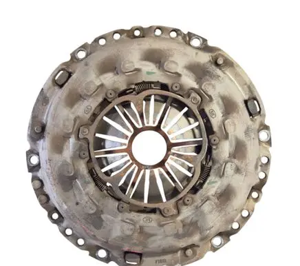 Citroen C5 Pressure plate 9663453080