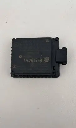 Mercedes-Benz E W213 Distronic sensor radar A0009052007 A0009010305 A0009020934