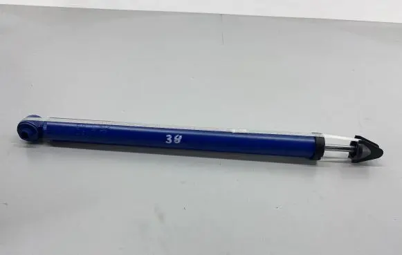 Mazda 3 I Rear shock absorber/damper 35267250000