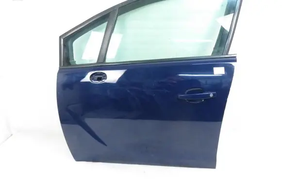 Opel Meriva B Front door 