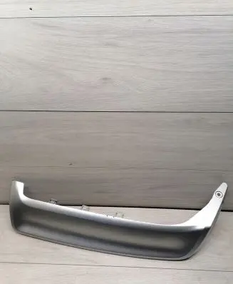 Nissan Qashqai Rear bumper trim bar molding 85087HV02A