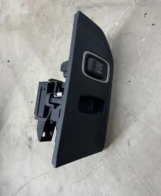 Volvo XC60 Ignition lock AH4N15607AE 28227917 CCAB09LP0300T0