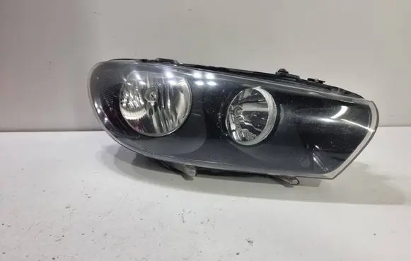Headlight/headlamp