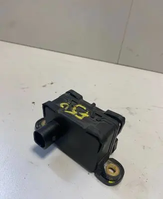 Skoda Superb B6 (3T) ESP acceleration yaw rate sensor 7H0907652A 10170103673