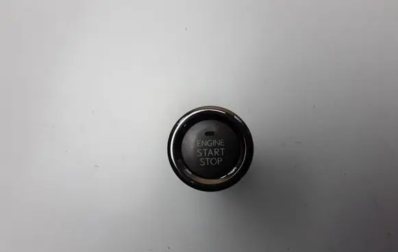 Lexus LS 460 - 600H Engine start stop button switch 2842ATMIMB1