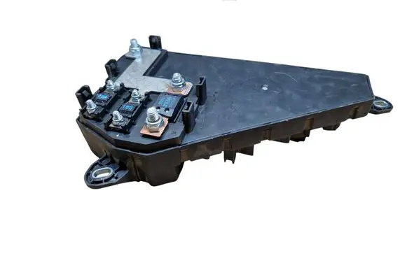 BMW 5 E60 E61 Fuse module 690658807 518811054 6906588