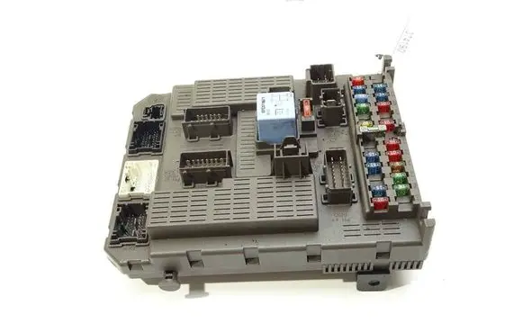 Citroen C5 Other control units/modules 