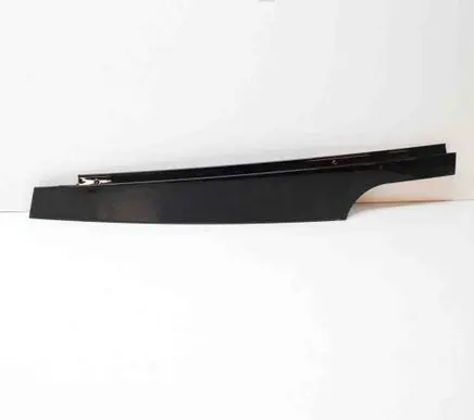 BMW X3M F97 Front door glass trim molding 7410022