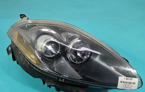 Fiat Croma Headlight/headlamp 08-661-1153R IMPRK1522037