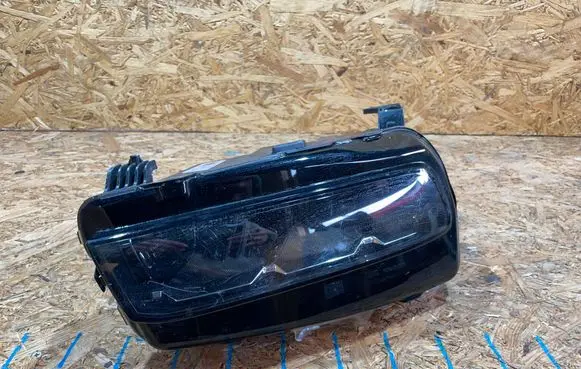 Headlight/headlamp