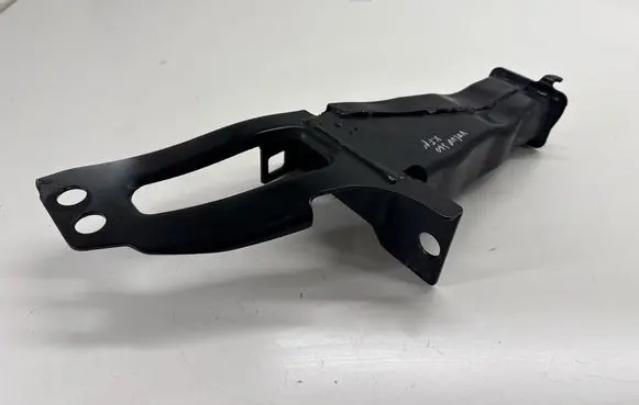 Volvo S60 Front bumper support beam 31329799 31329118