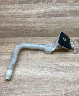 Mercedes-Benz E W211 Window washer liquid tank fill tube 2118600464