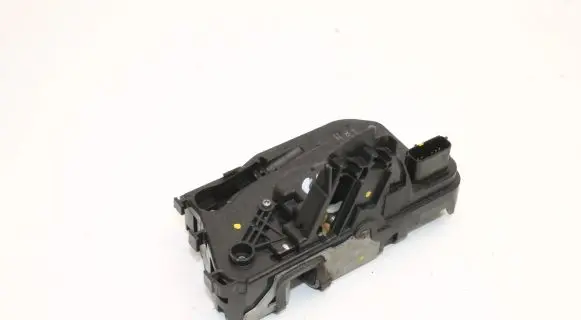 Ford Fiesta Rear door lock H1BAA26412DE