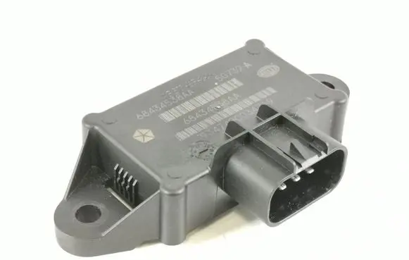Chrysler Pacifica Fuel injection pump control unit/module 68434538AA