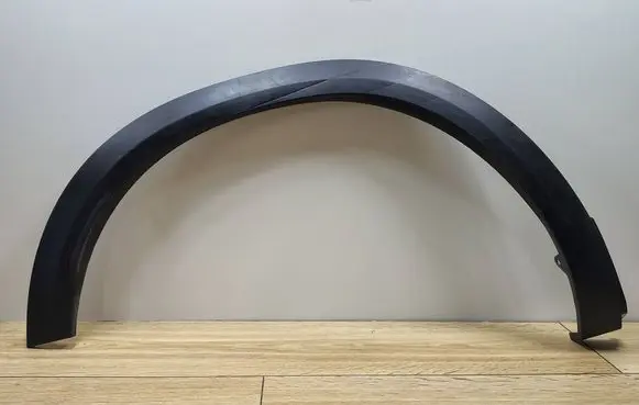 Citroen C5 Aircross Rear arch trim 9816832277