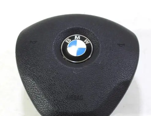 BMW 1 F20 F21 Airbag squib ring wiring 6774945