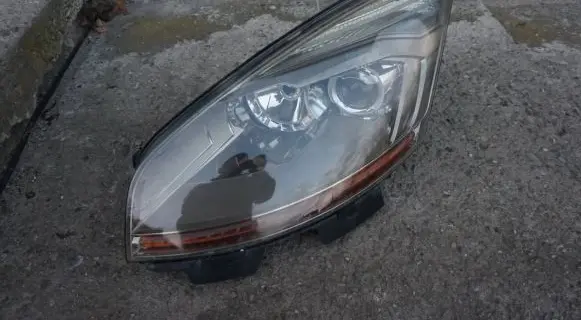 Citroen C4 I Picasso Headlight/headlamp