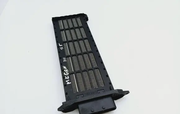 Renault Megane III Electric cabin heater radiator N103760PD