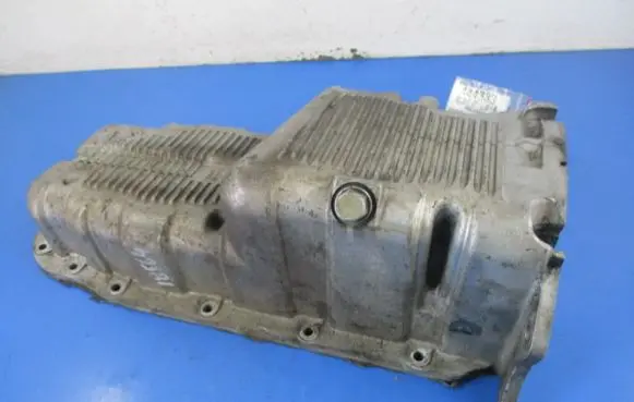 Chevrolet Lacetti Oil sump 96481581