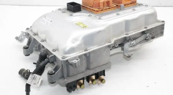 BMW i3 Voltage converter inverter 8679677 186014302