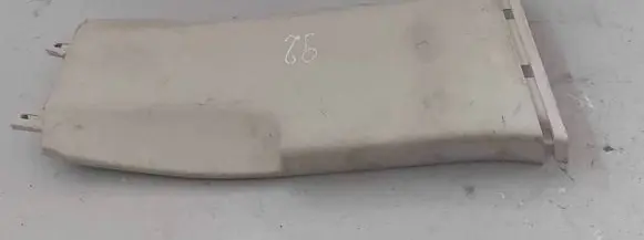 Volkswagen PASSAT B8 (B) pillar trim (bottom) 3G0867292B 3G0867292
