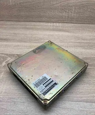 Fiat Marea Engine control unit/module ECU 0464225210 GE315856 MFI009