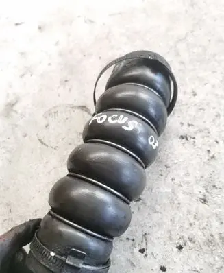 Ford Focus Intercooler hose/pipe