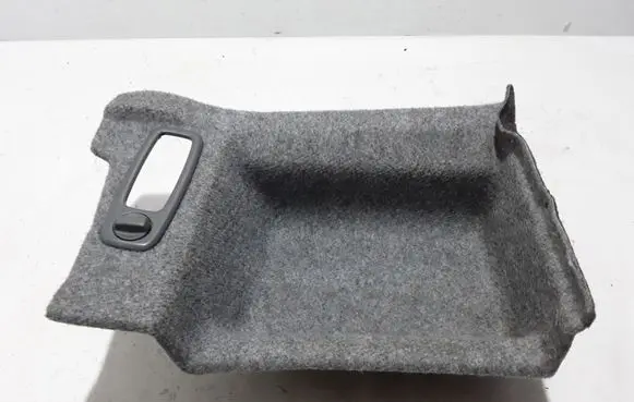 Volvo S60 Trunk/boot side trim panel 8641798