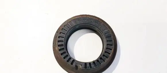 Coil spring mount