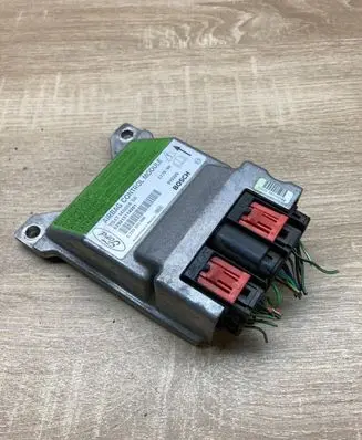 Ford Focus Engine control unit/module ECU YS4T14B056BA 0285001396